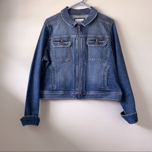 Sonoma Jean Jacket